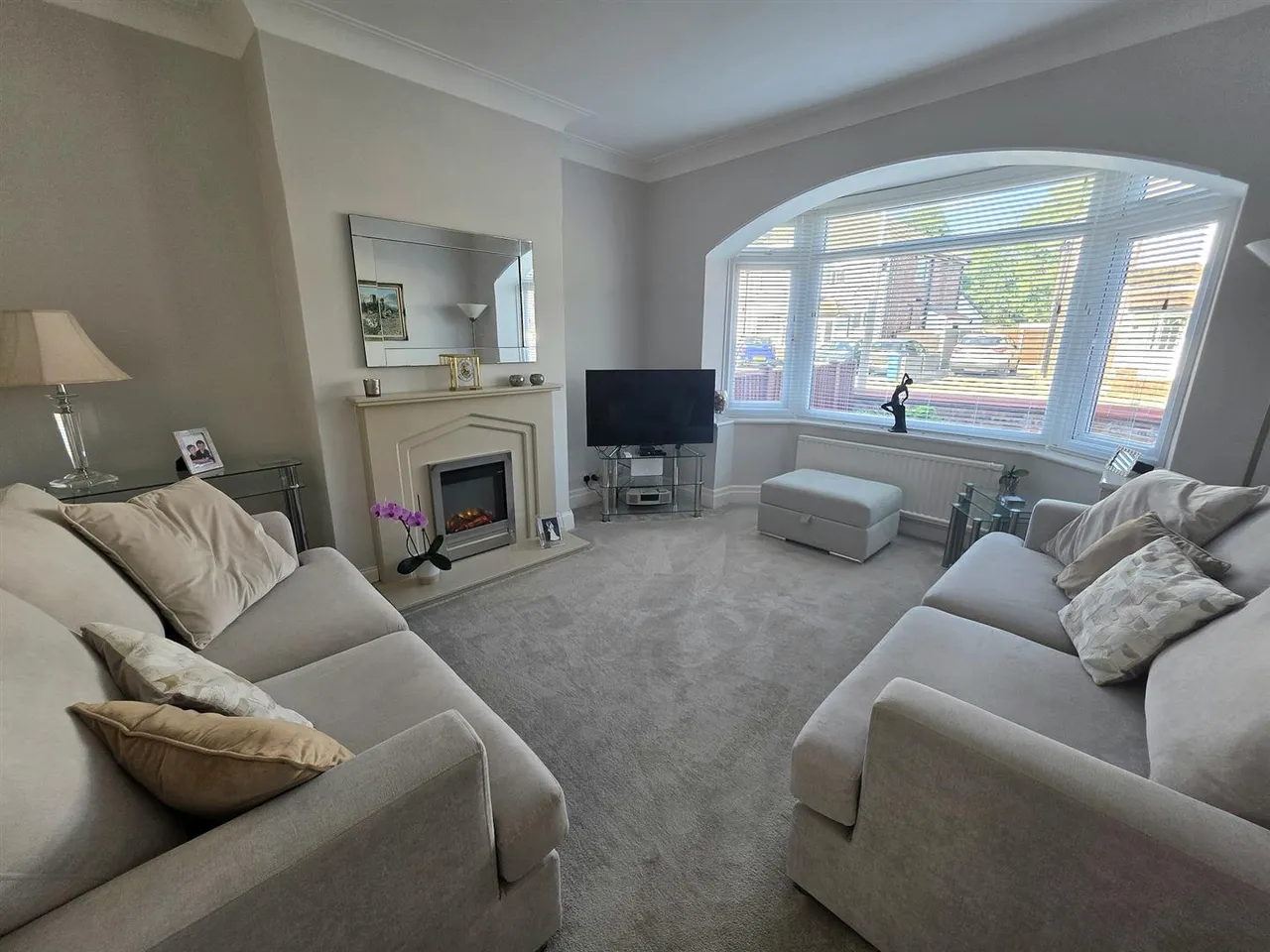 Outwood Drive, Heald Green, photo 4