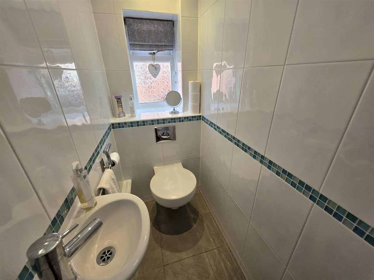 Outwood Drive, Heald Green, photo 9