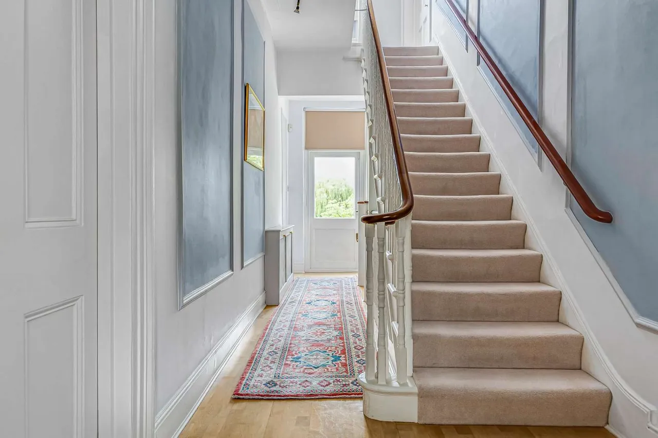 Hampton Court Road, East Molesey, Surrey, KT8 9BP, photo 6