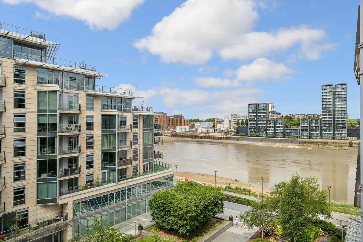 Juniper Drive, London, SW18, photo 12