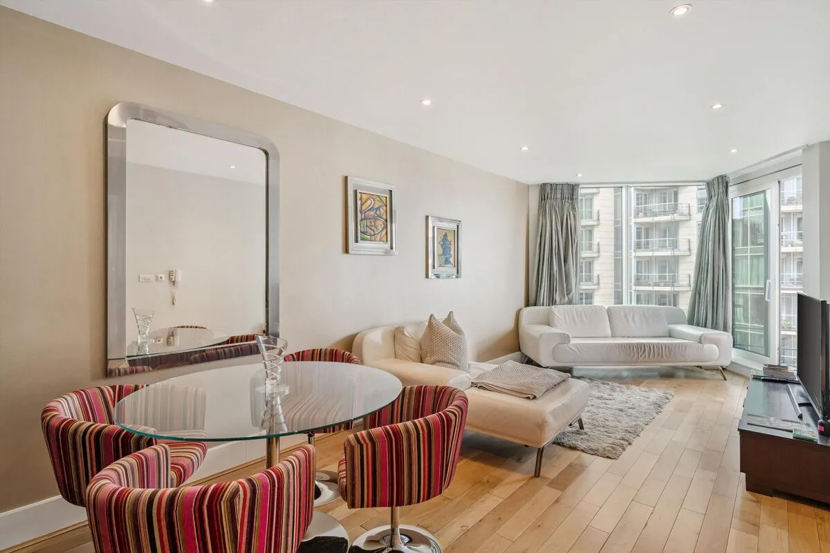Juniper Drive, London, SW18, photo 2