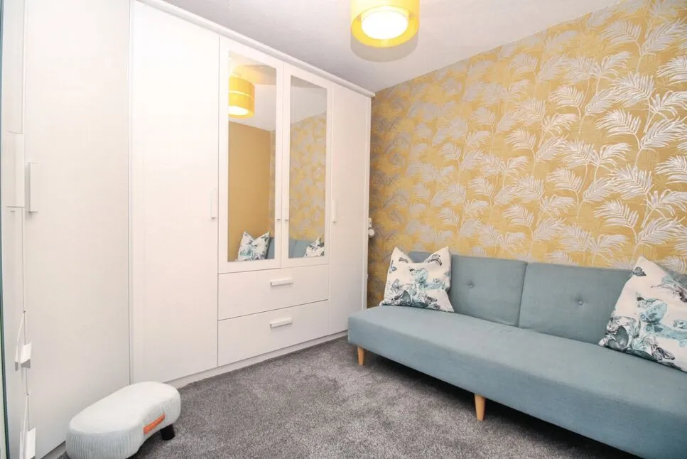 Grange Drive, Burbage, Leicestershire, LE10, photo 9