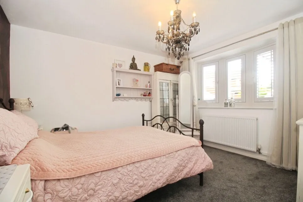 Grange Drive, Burbage, Leicestershire, LE10, photo 8