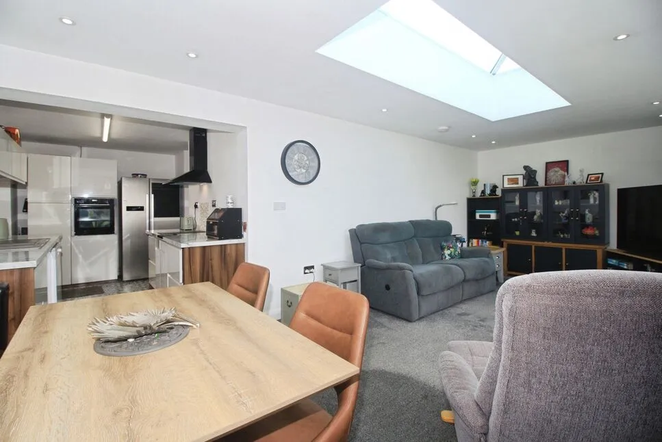 Grange Drive, Burbage, Leicestershire, LE10, photo 4