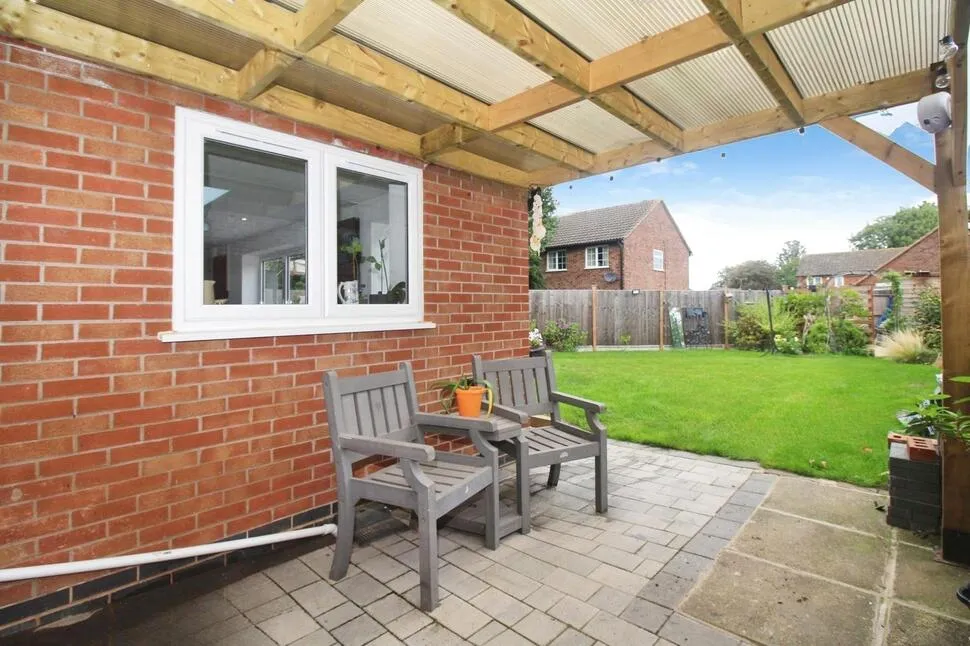 Grange Drive, Burbage, Leicestershire, LE10, photo 11