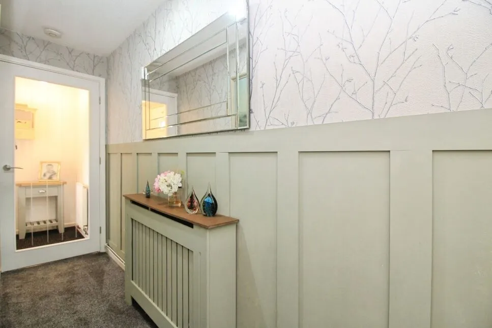 Grange Drive, Burbage, Leicestershire, LE10, photo 5