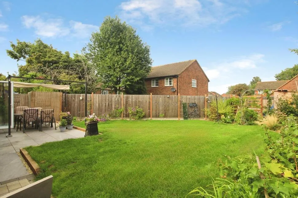 Grange Drive, Burbage, Leicestershire, LE10, photo 6
