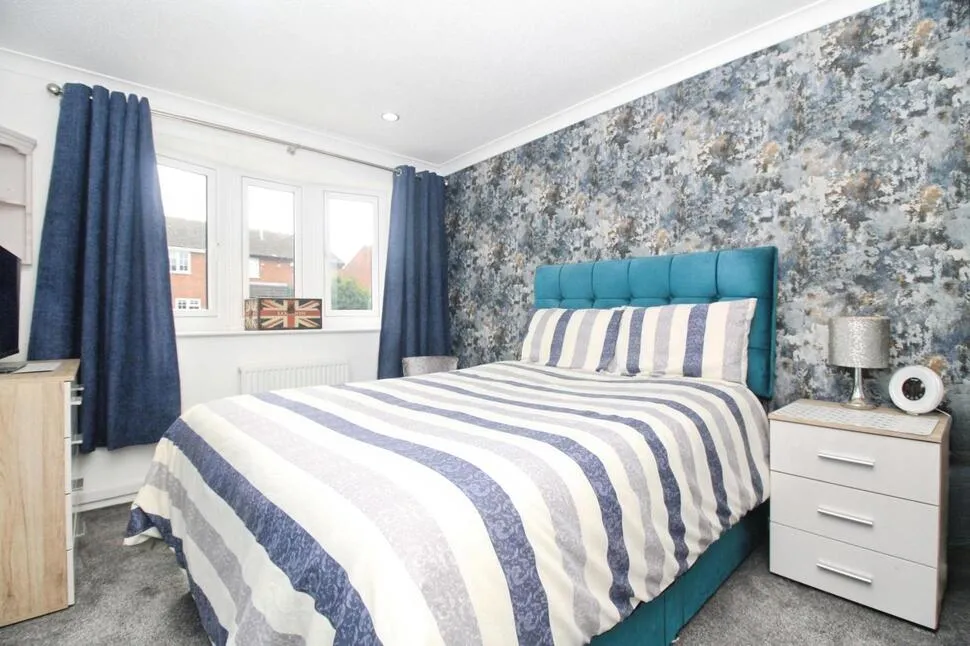 Grange Drive, Burbage, Leicestershire, LE10, photo 7