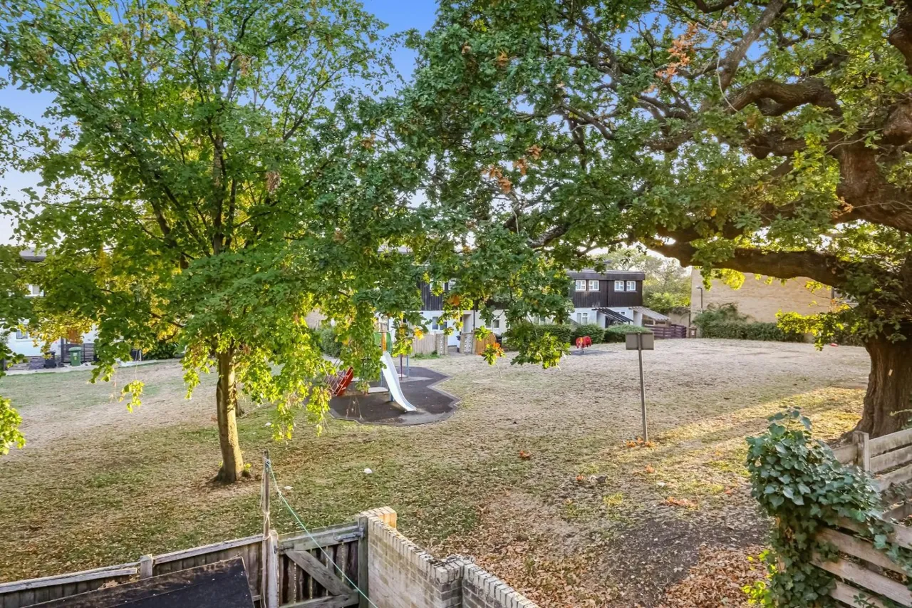 Brockley Park, London, SE23, photo 13