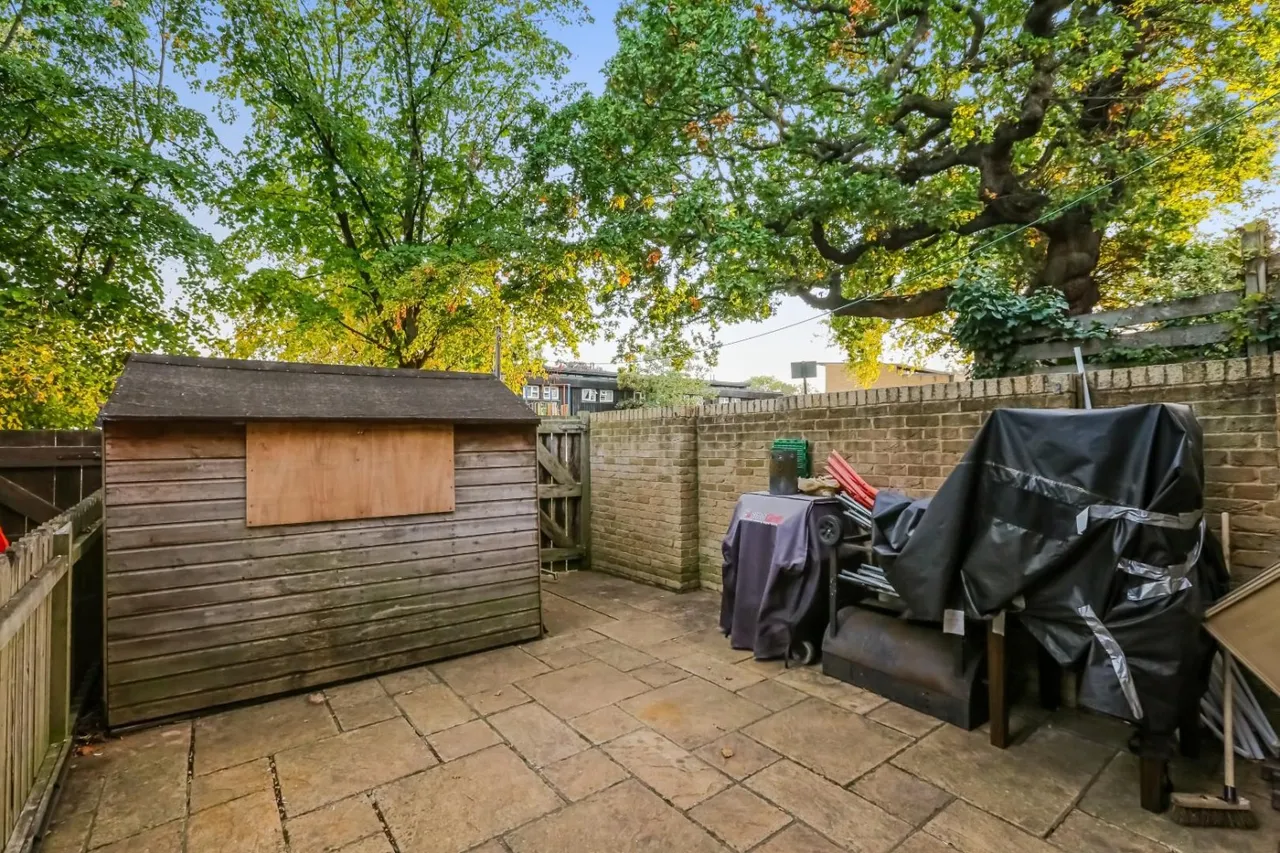 Brockley Park, London, SE23, photo 3