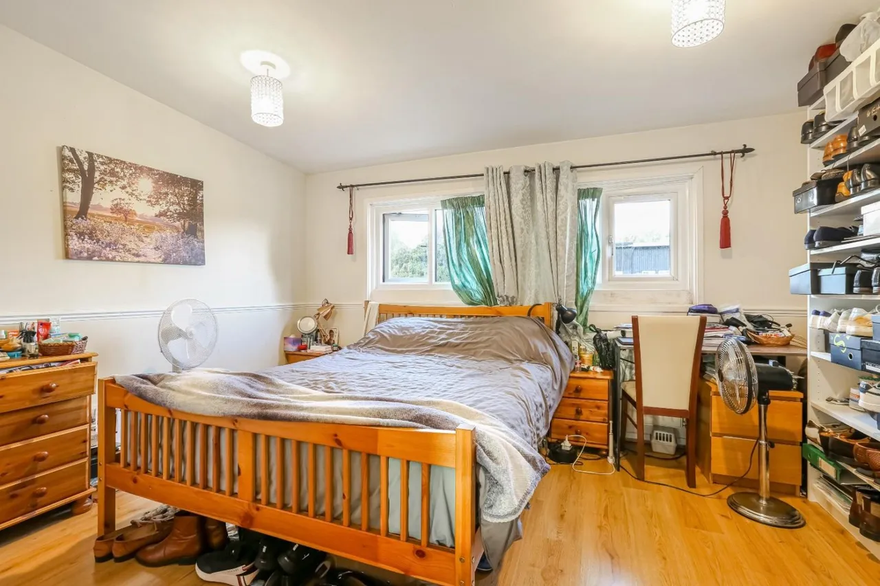 Brockley Park, London, SE23, photo 6