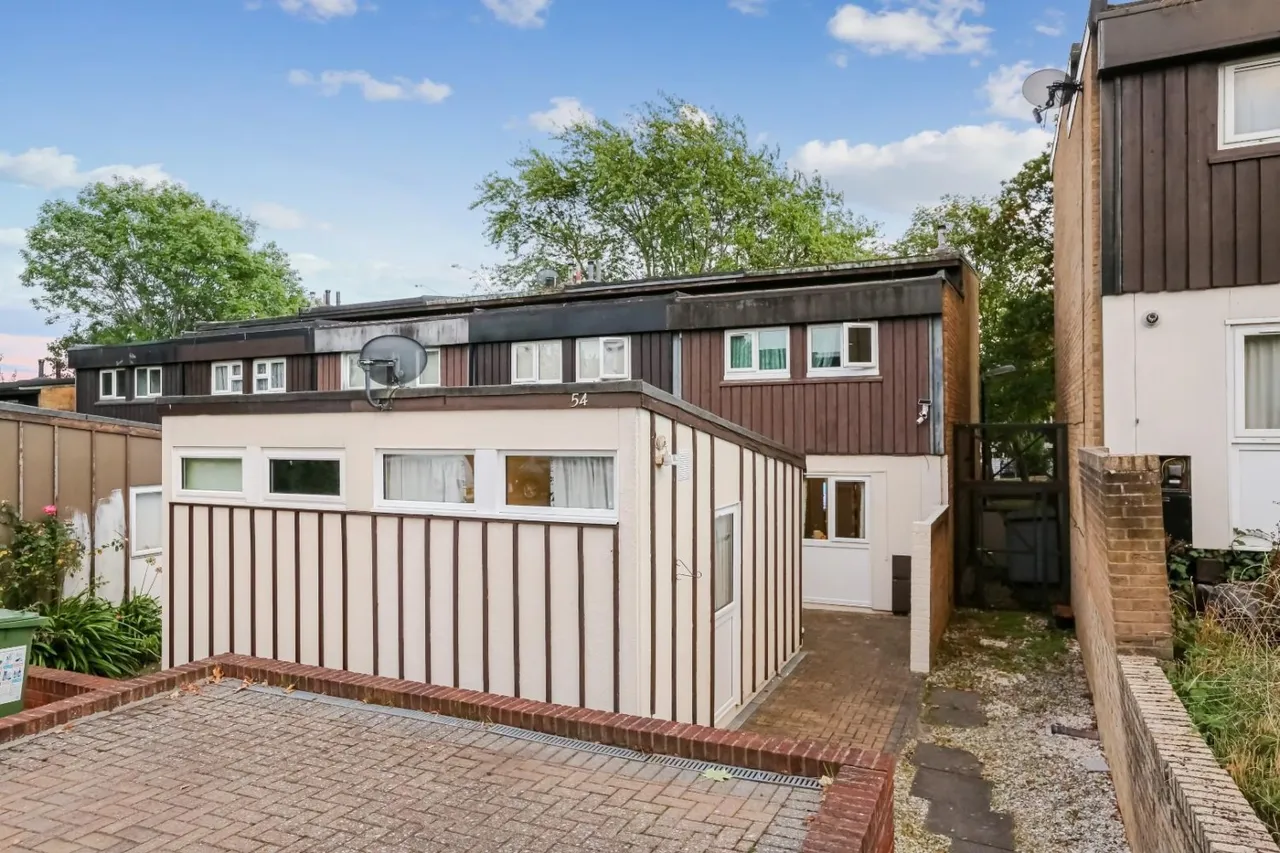 Brockley Park, London, SE23, photo 15