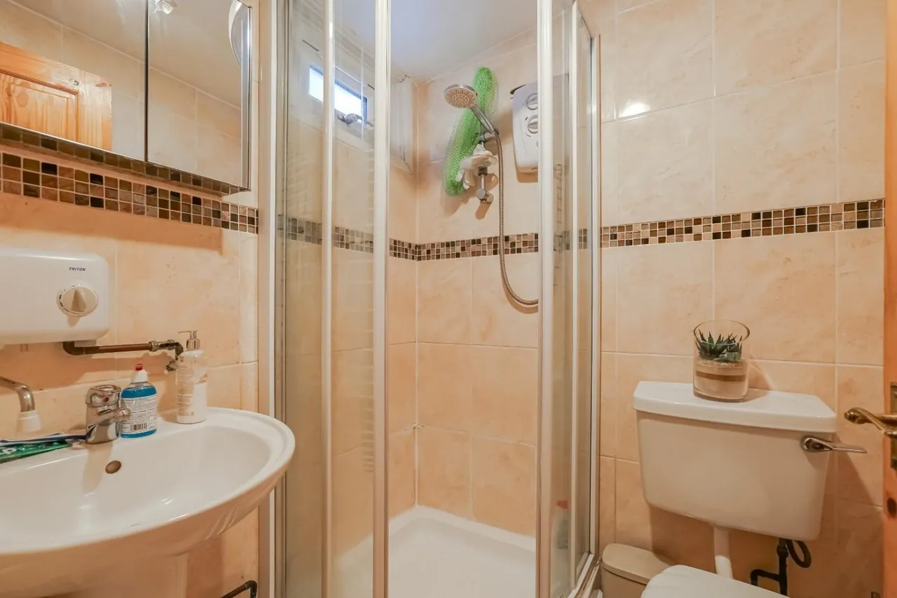 Brockley Park, London, SE23, photo 11