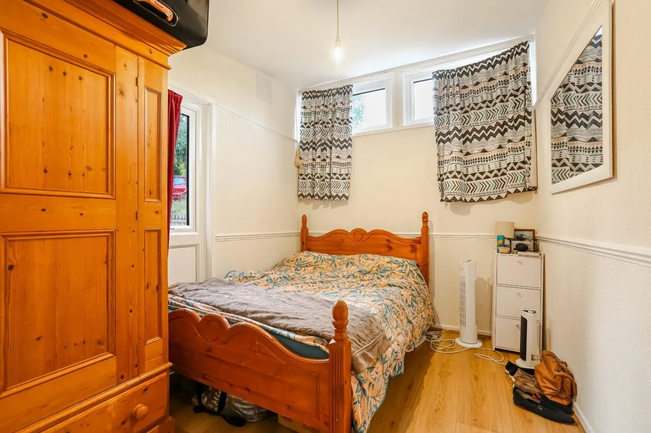 Brockley Park, London, SE23, photo 9