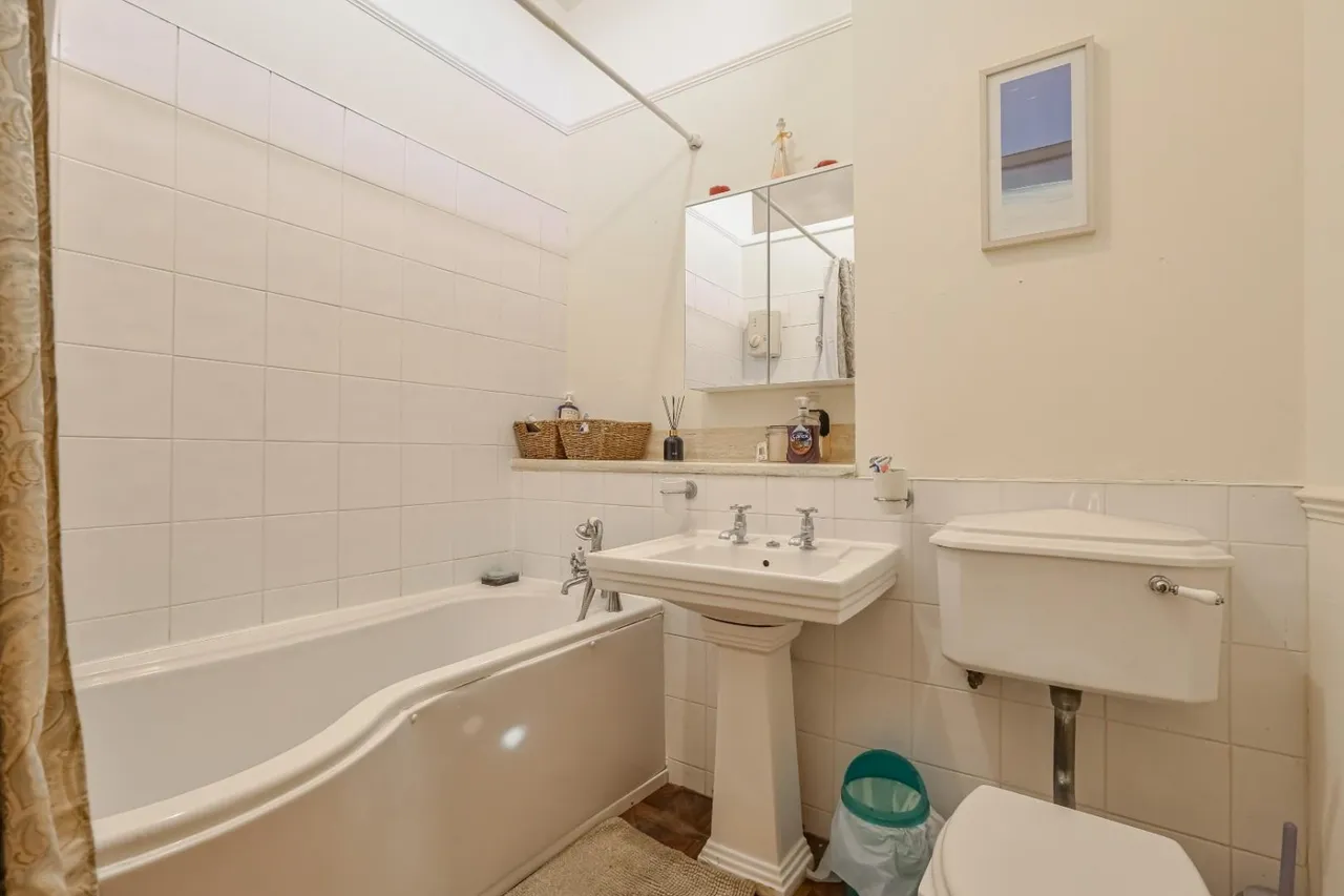 Brockley Park, London, SE23, photo 10