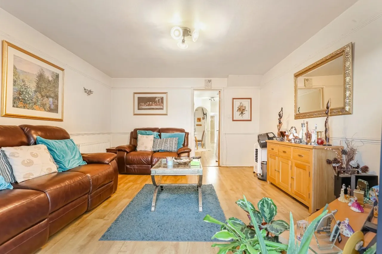 Brockley Park, London, SE23, photo 4
