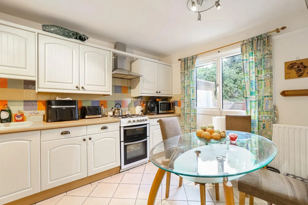3 bed house for sale, Brockley Park, London, SE23