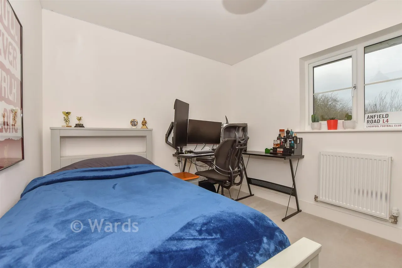Ransley Field, High Halden, TN26, photo 11