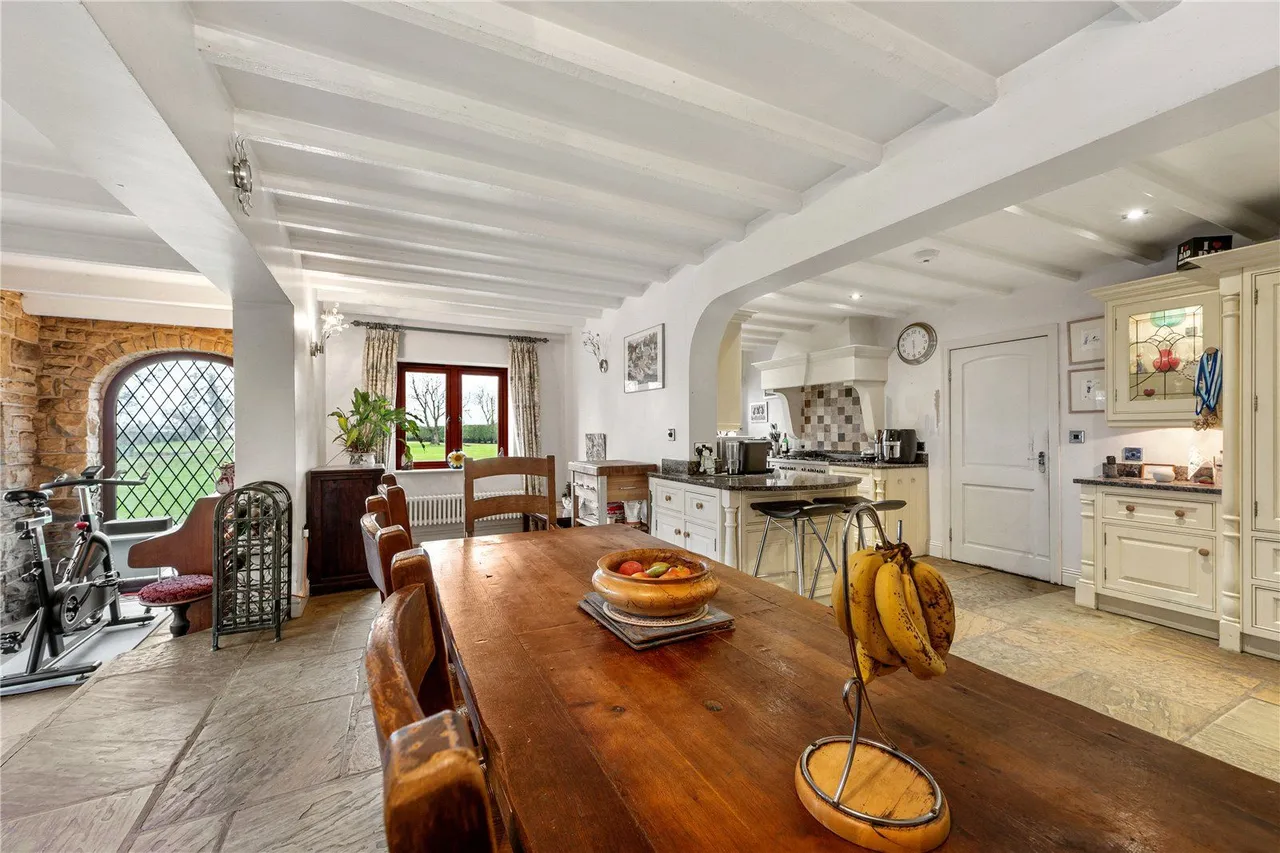 Main Street, Ryther, LS24, photo 6