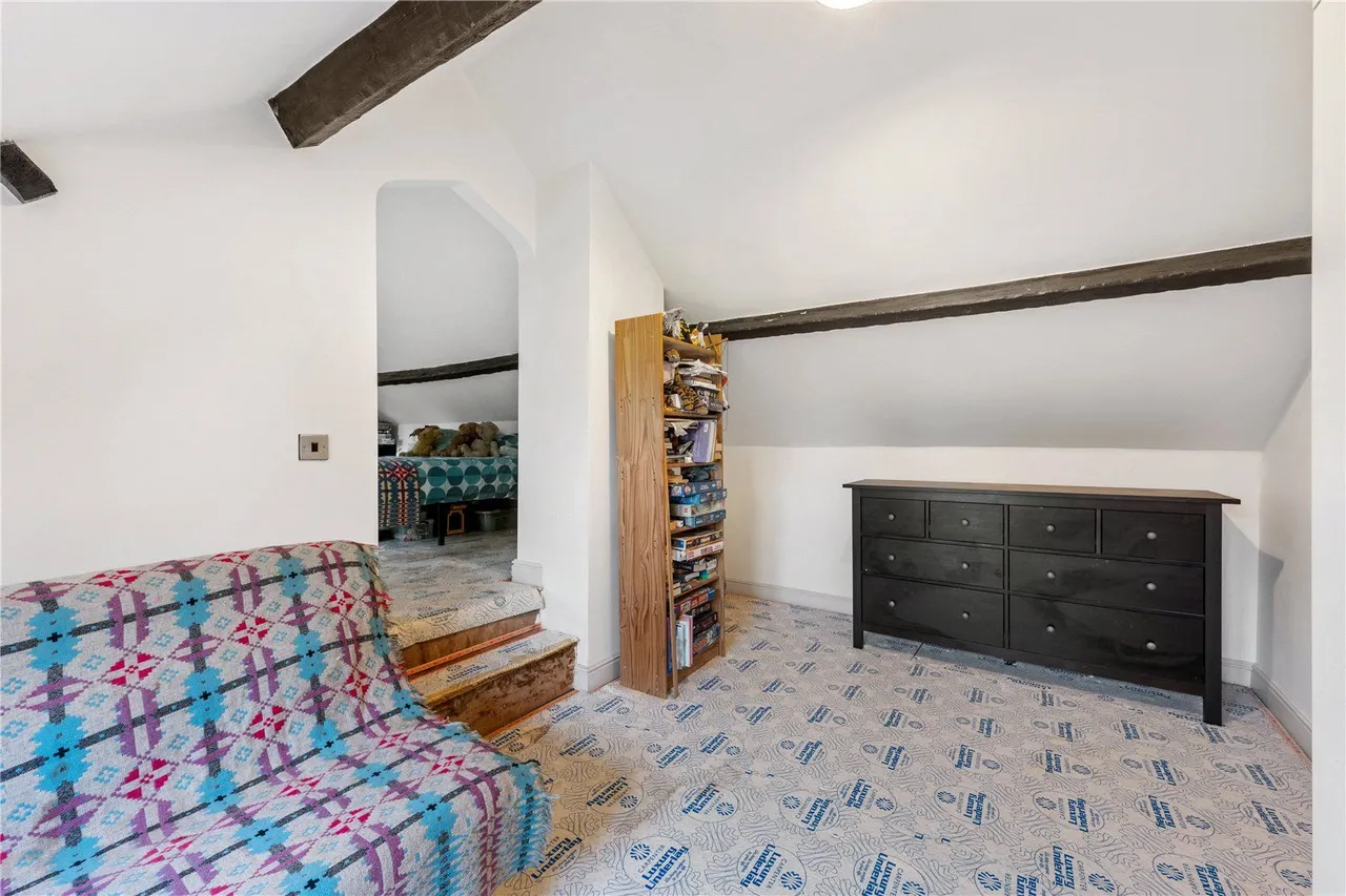 Main Street, Ryther, LS24, photo 13