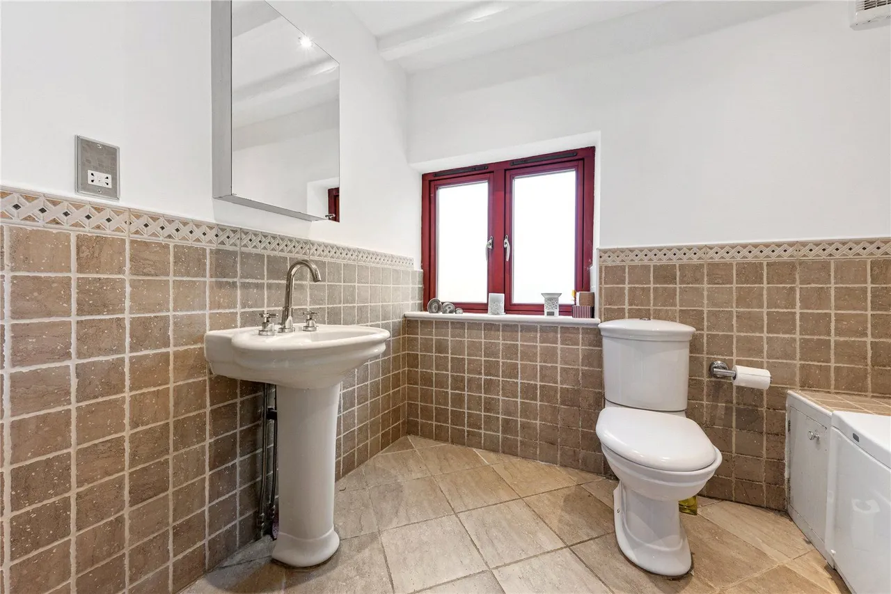Main Street, Ryther, LS24, photo 8