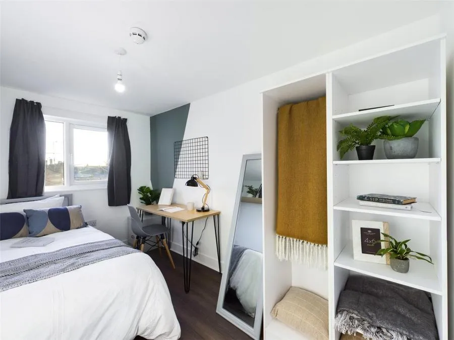 1 bed house to rent, Ripon Street, Lincoln, LN5