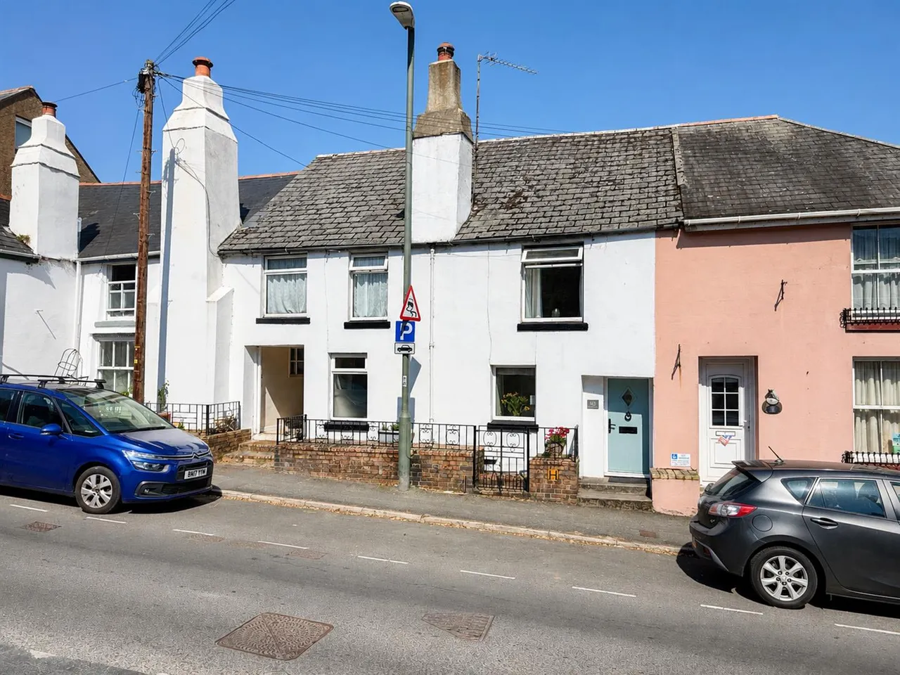 Milton Street, Brixham, photo 3