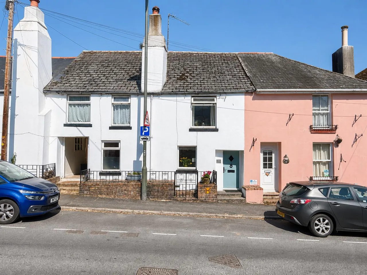 Milton Street, Brixham, photo 23