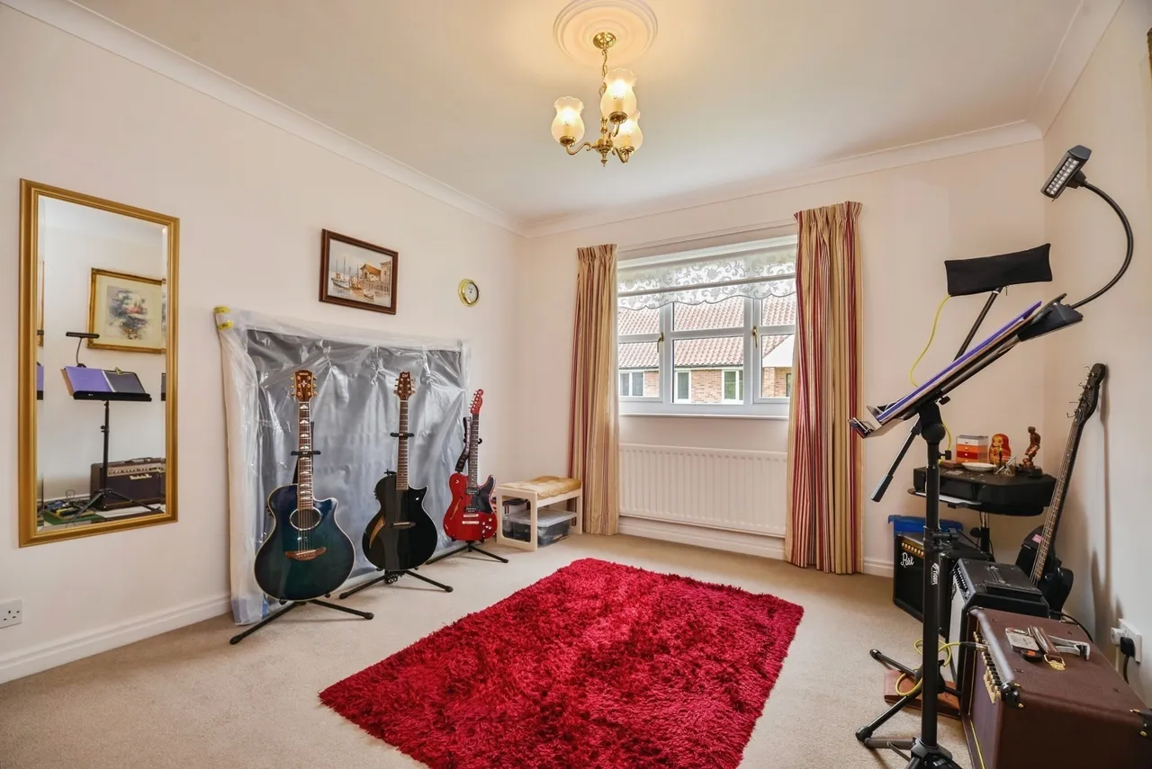 Thornton Vale, Thornton, Middlesbrough, North Yorkshire, TS8, photo 13