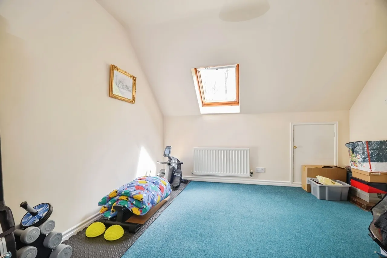 Thornton Vale, Thornton, Middlesbrough, North Yorkshire, TS8, photo 16