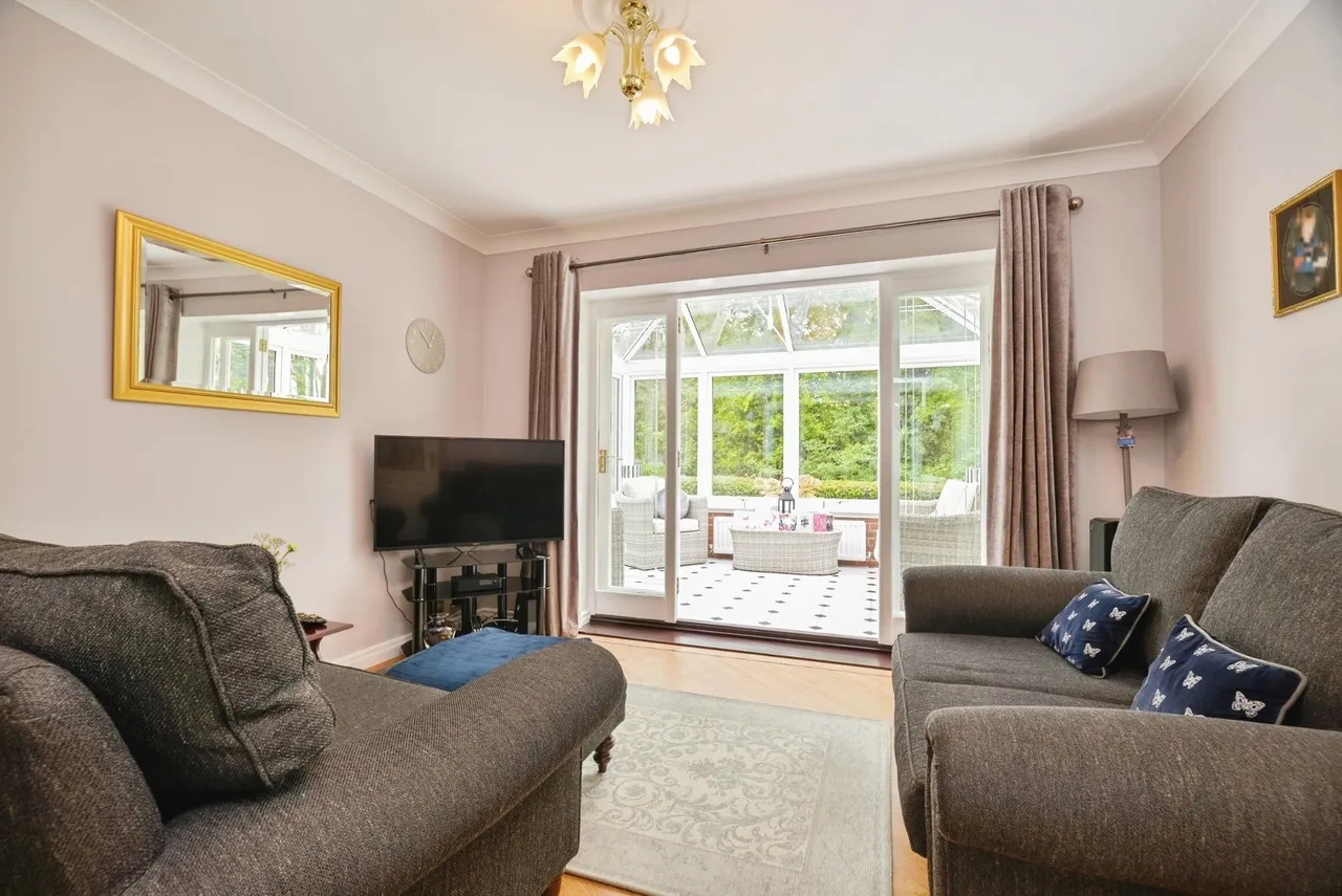 Thornton Vale, Thornton, Middlesbrough, North Yorkshire, TS8, photo 10