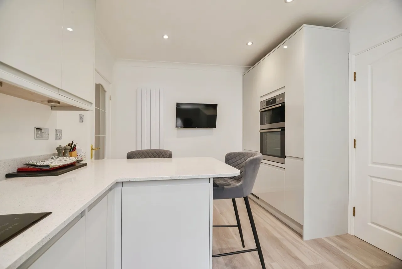 Thornton Vale, Thornton, Middlesbrough, North Yorkshire, TS8, photo 3