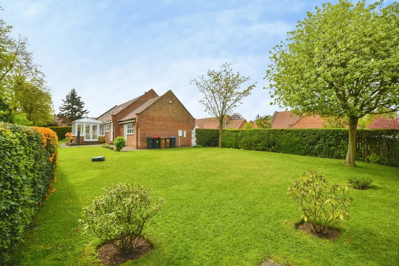 Thornton Vale, Thornton, Middlesbrough, North Yorkshire, TS8, photo 21