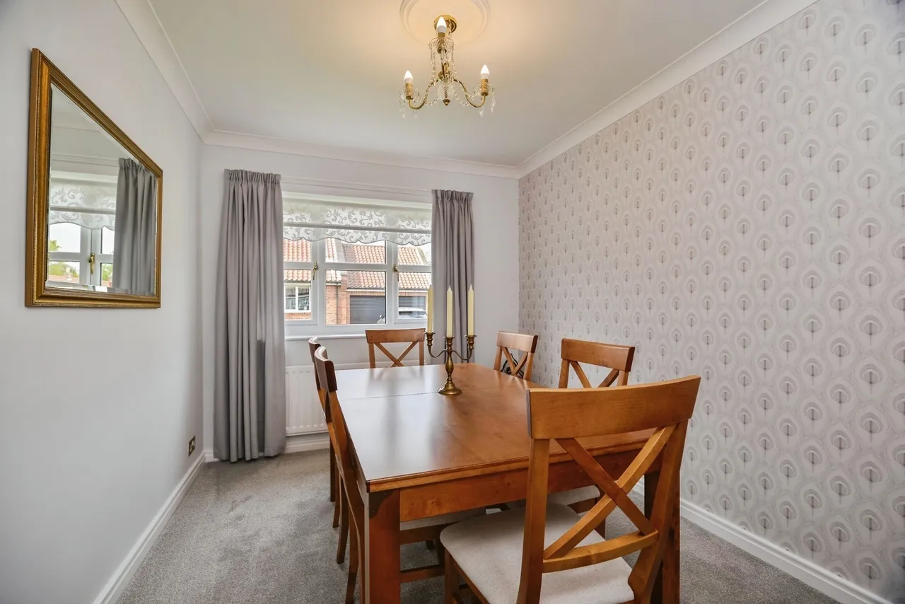 Thornton Vale, Thornton, Middlesbrough, North Yorkshire, TS8, photo 12