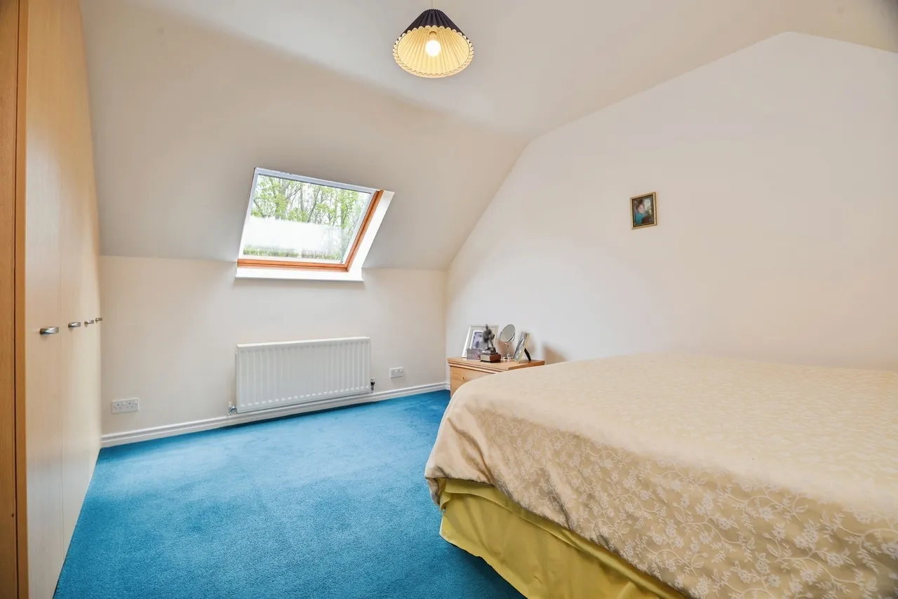 Thornton Vale, Thornton, Middlesbrough, North Yorkshire, TS8, photo 18