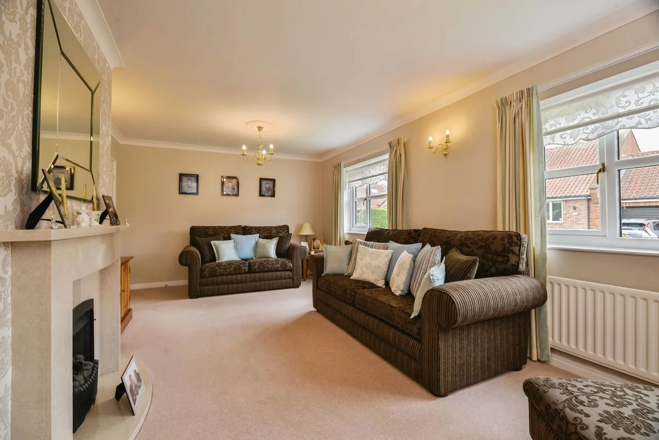 Thornton Vale, Thornton, Middlesbrough, North Yorkshire, TS8, photo 6