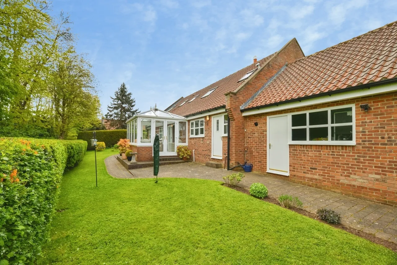 Thornton Vale, Thornton, Middlesbrough, North Yorkshire, TS8, photo 20