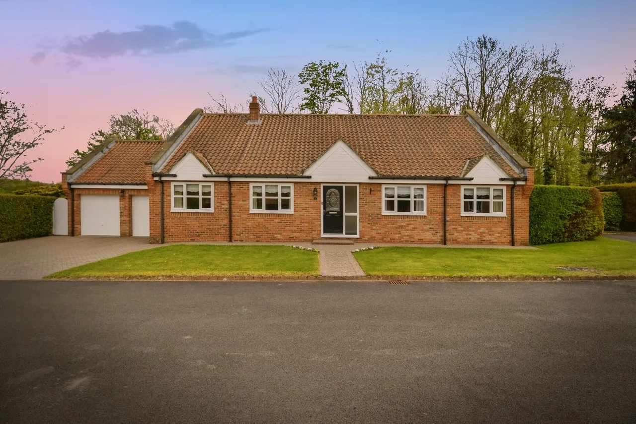 5 bed house for sale, Thornton Vale, Thornton, TS8