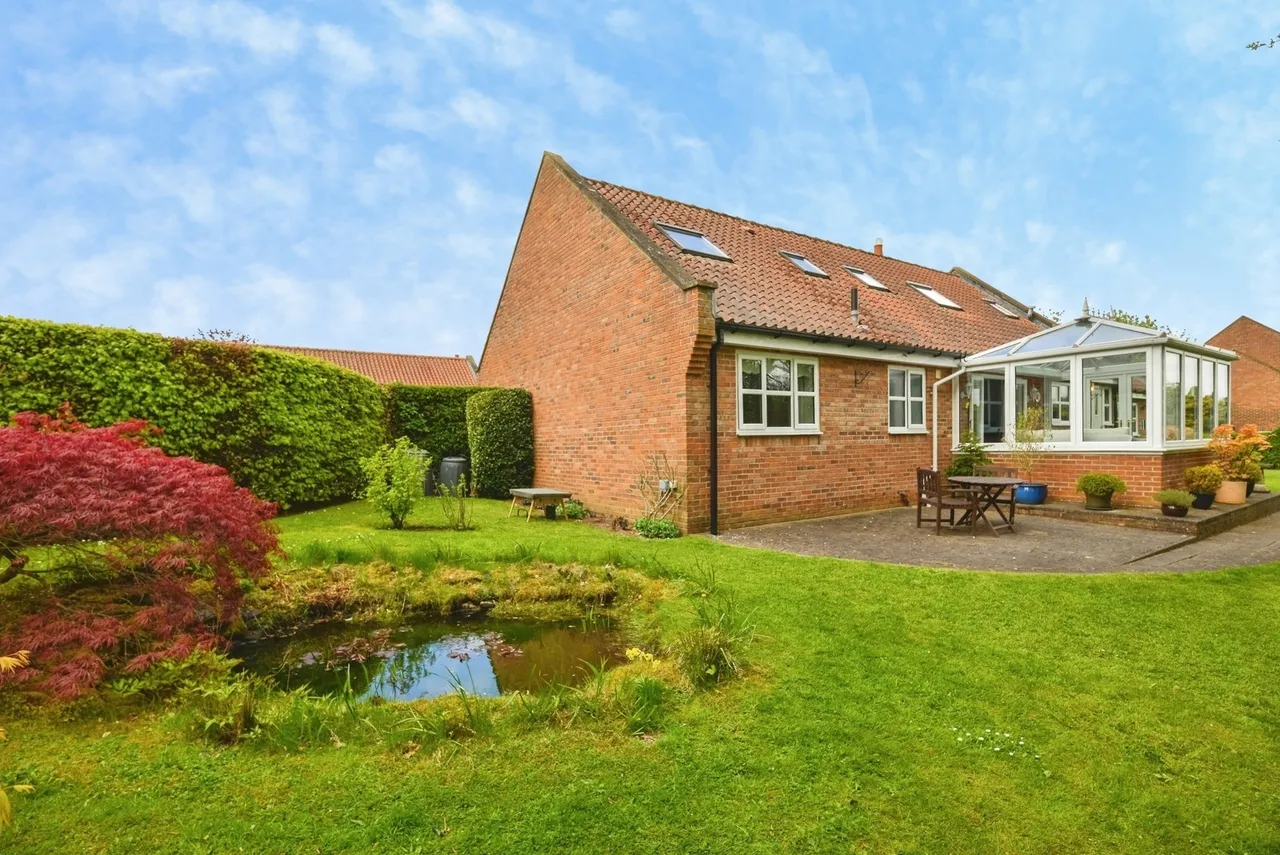Thornton Vale, Thornton, Middlesbrough, North Yorkshire, TS8, photo 19