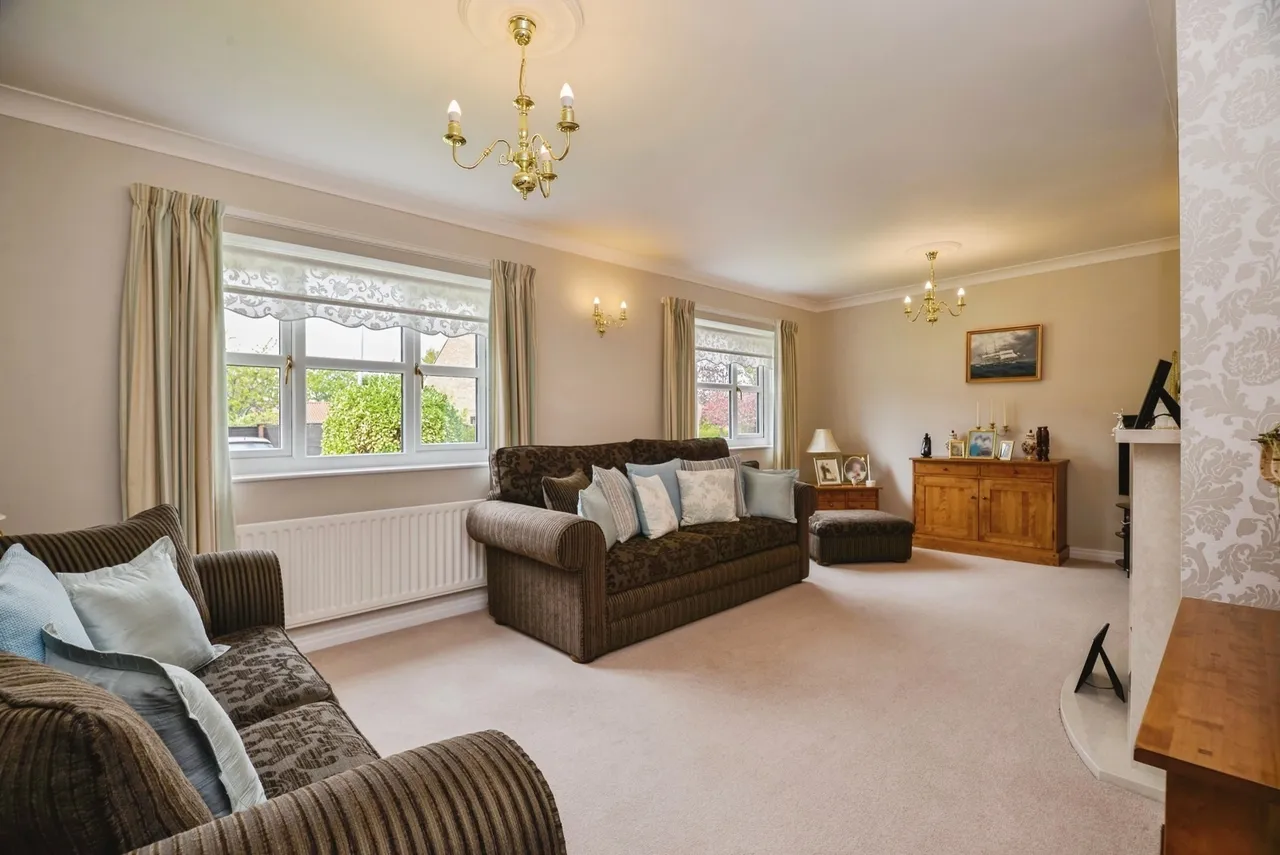 Thornton Vale, Thornton, Middlesbrough, North Yorkshire, TS8, photo 7