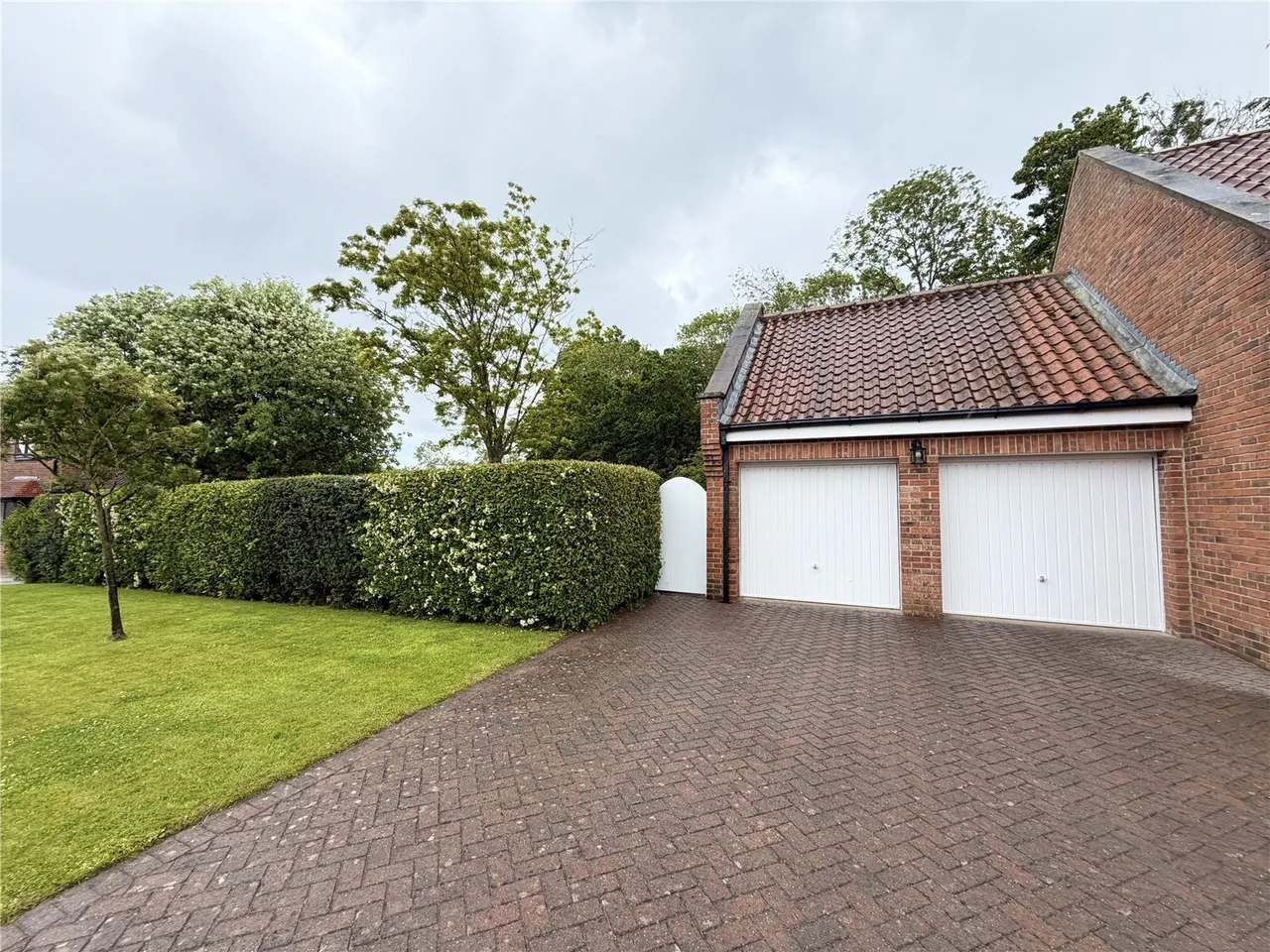 Thornton Vale, Thornton, Middlesbrough, North Yorkshire, TS8, photo 22