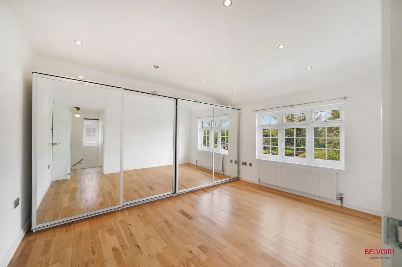 Halliwick Road, London, N10, photo 9