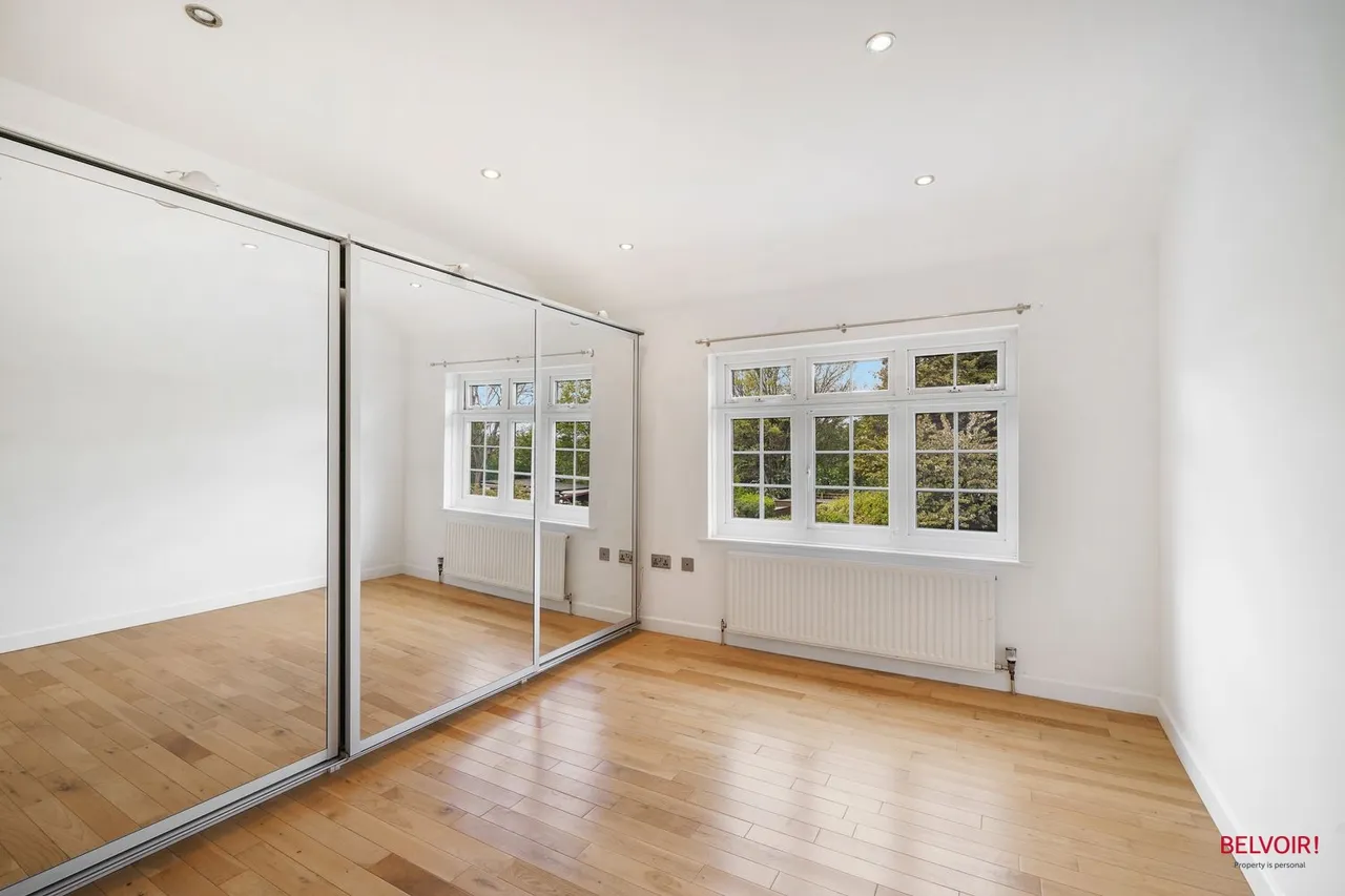 Halliwick Road, London, N10, photo 8