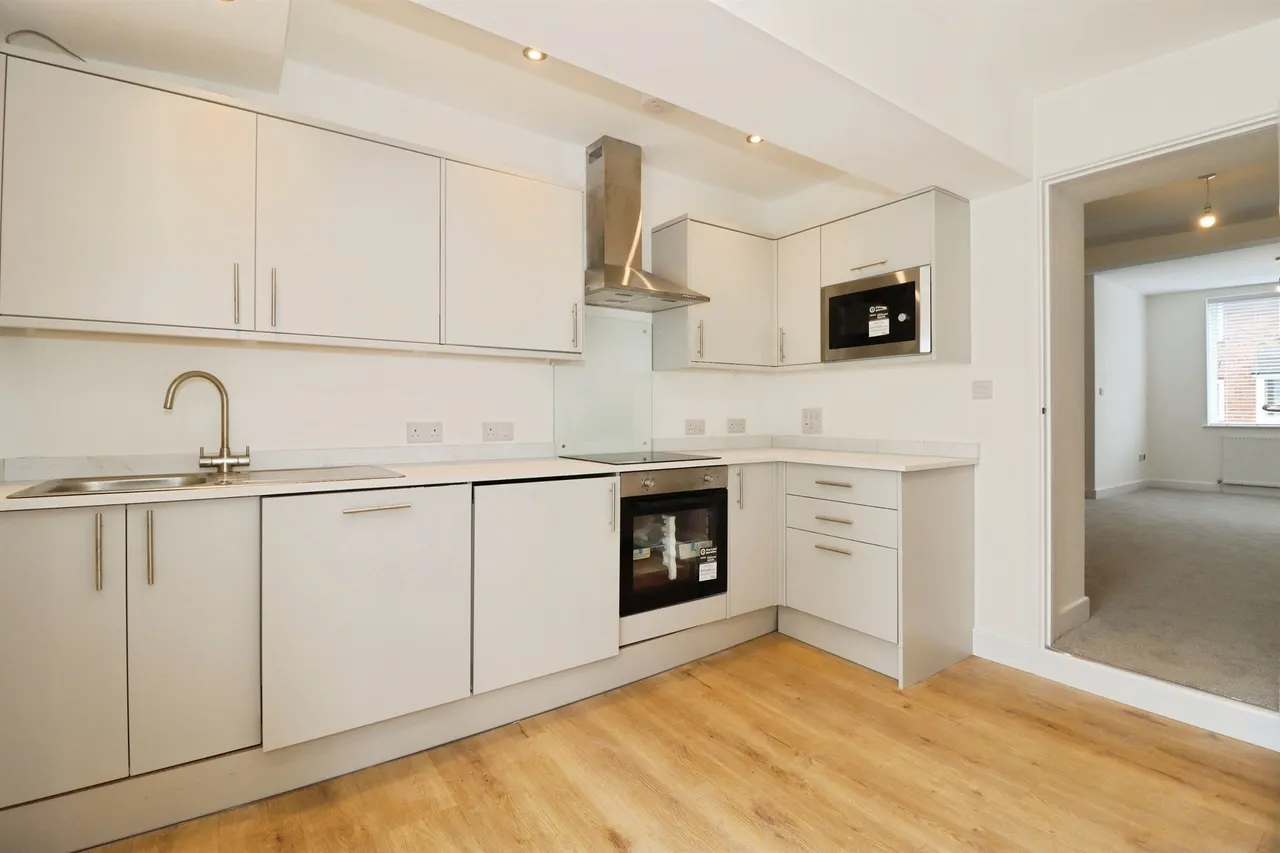 Primrose Lane, Bristol, BS15, photo 5