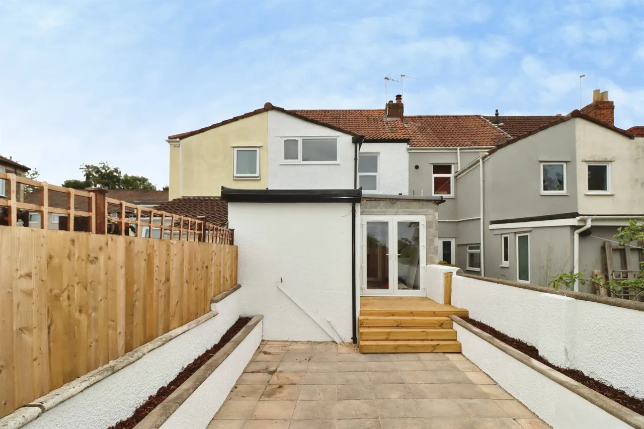 Primrose Lane, Bristol, BS15, photo 12