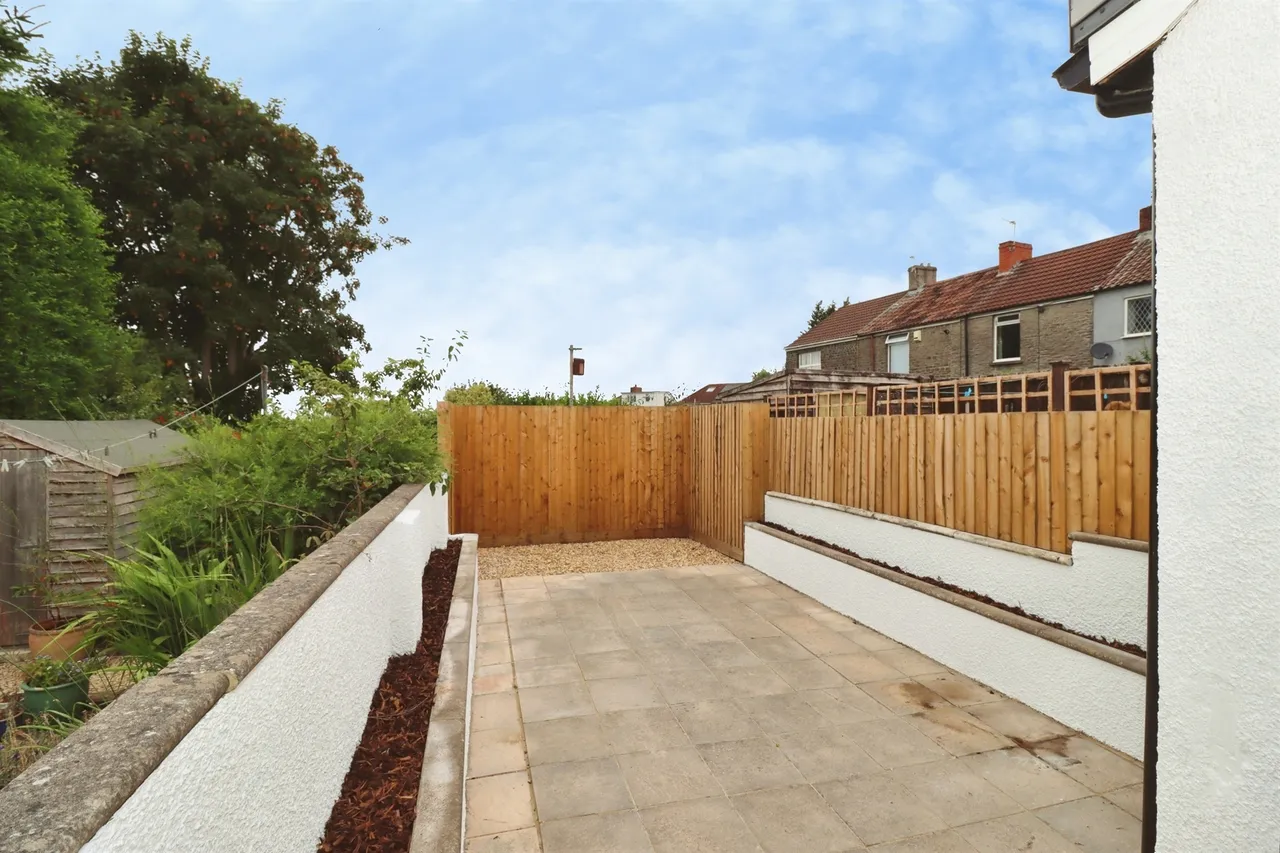 Primrose Lane, Bristol, BS15, photo 11