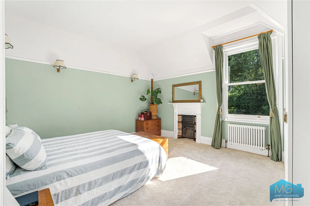 Netherhall Gardens, Hampstead, NW3, photo 8