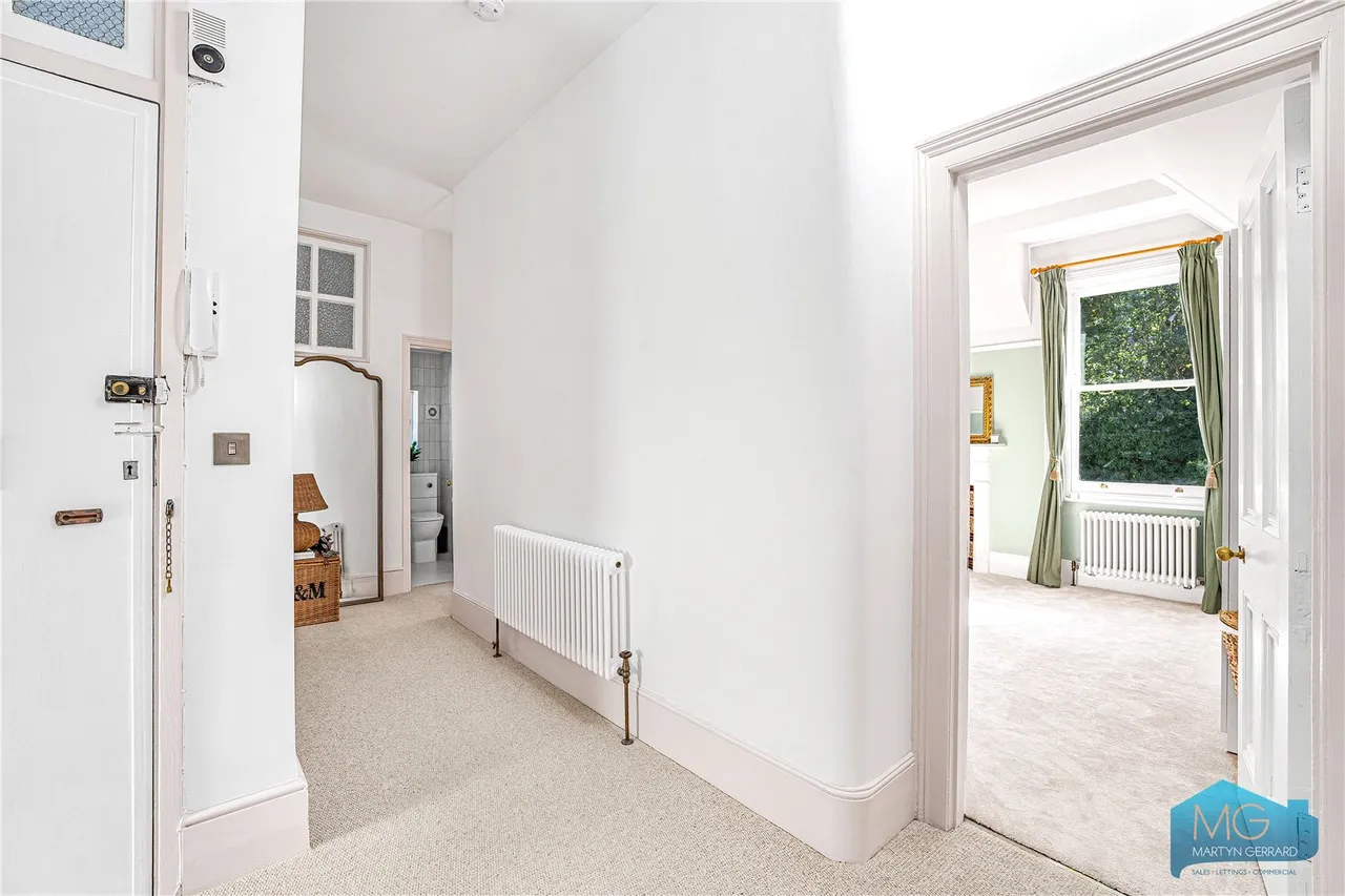 Netherhall Gardens, Hampstead, NW3, photo 10