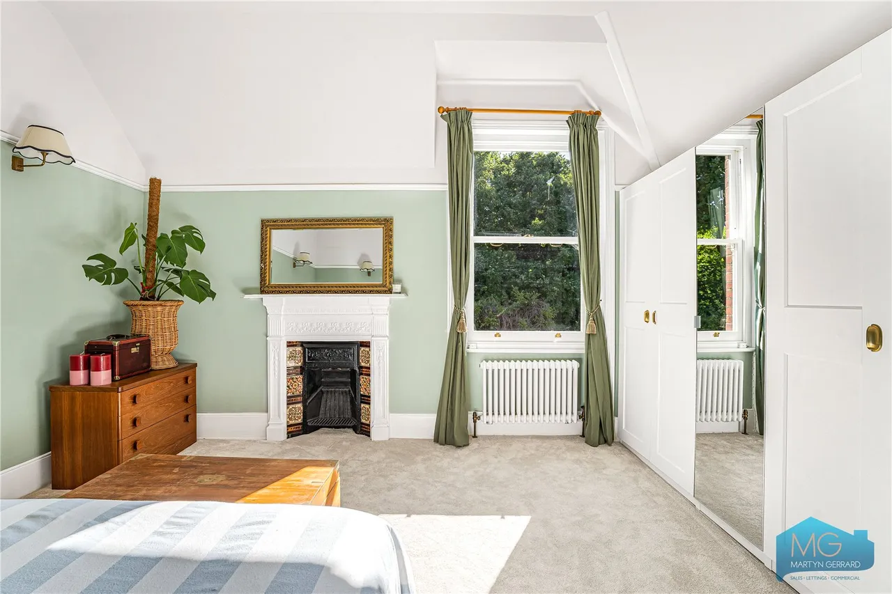 Netherhall Gardens, Hampstead, NW3, photo 9