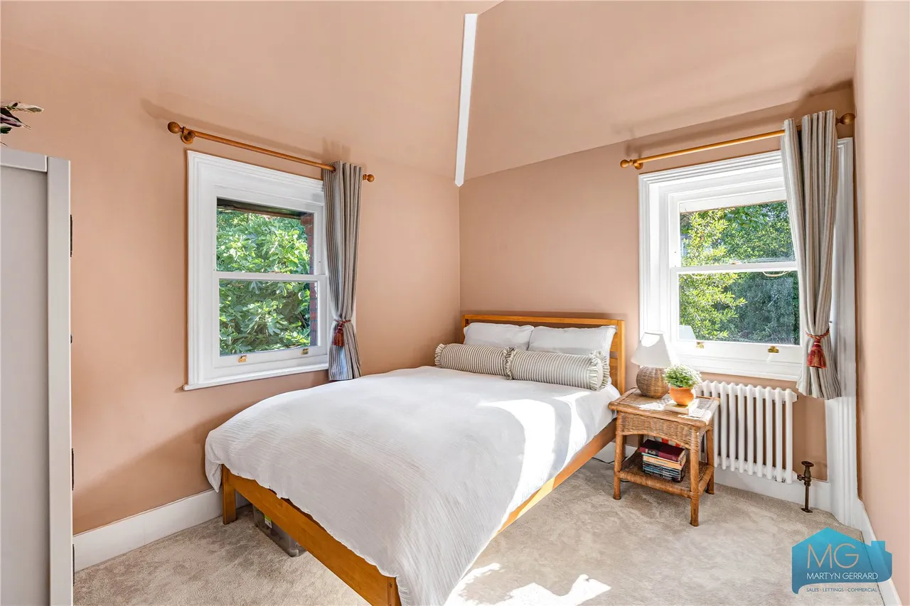 Netherhall Gardens, Hampstead, NW3, photo 12